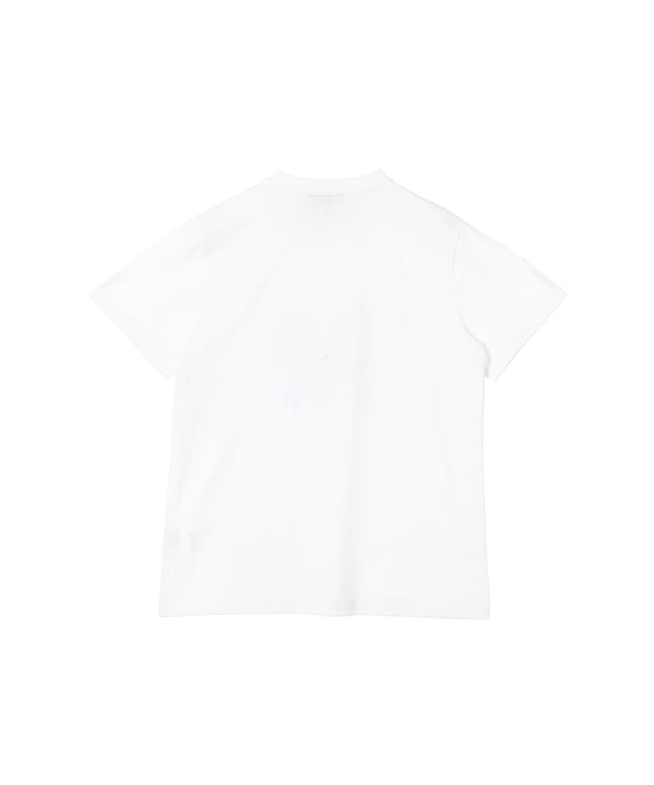 Basic Jersey Kittens Relaxed T-Shirt-GANNI-Forget-me-nots Online Store