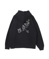 Isoli Heart Oversized Hoodie-GANNI-Forget-me-nots Online Store