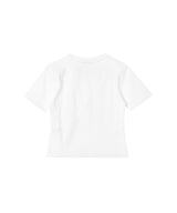 Heavy Cotton Heart Small T-Shirt-GANNI-Forget-me-nots Online Store