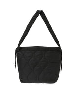 Military Down Shoulder Bag-TAION-Forget-me-nots Online Store