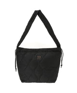 Military Down Shoulder Bag-TAION-Forget-me-nots Online Store