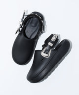 Cappo Toga X Suicoke Sp-TOGA PULLA-Forget-me-nots Online Store