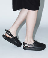 Cappo Toga X Suicoke Sp-TOGA PULLA-Forget-me-nots Online Store