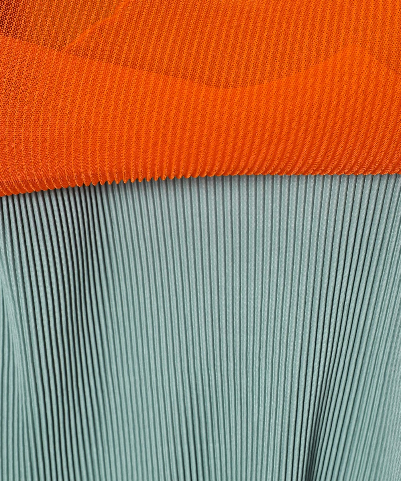 コトハヨコザワ(kotohayokozawa)｜Layered Sheer Long Sleeve