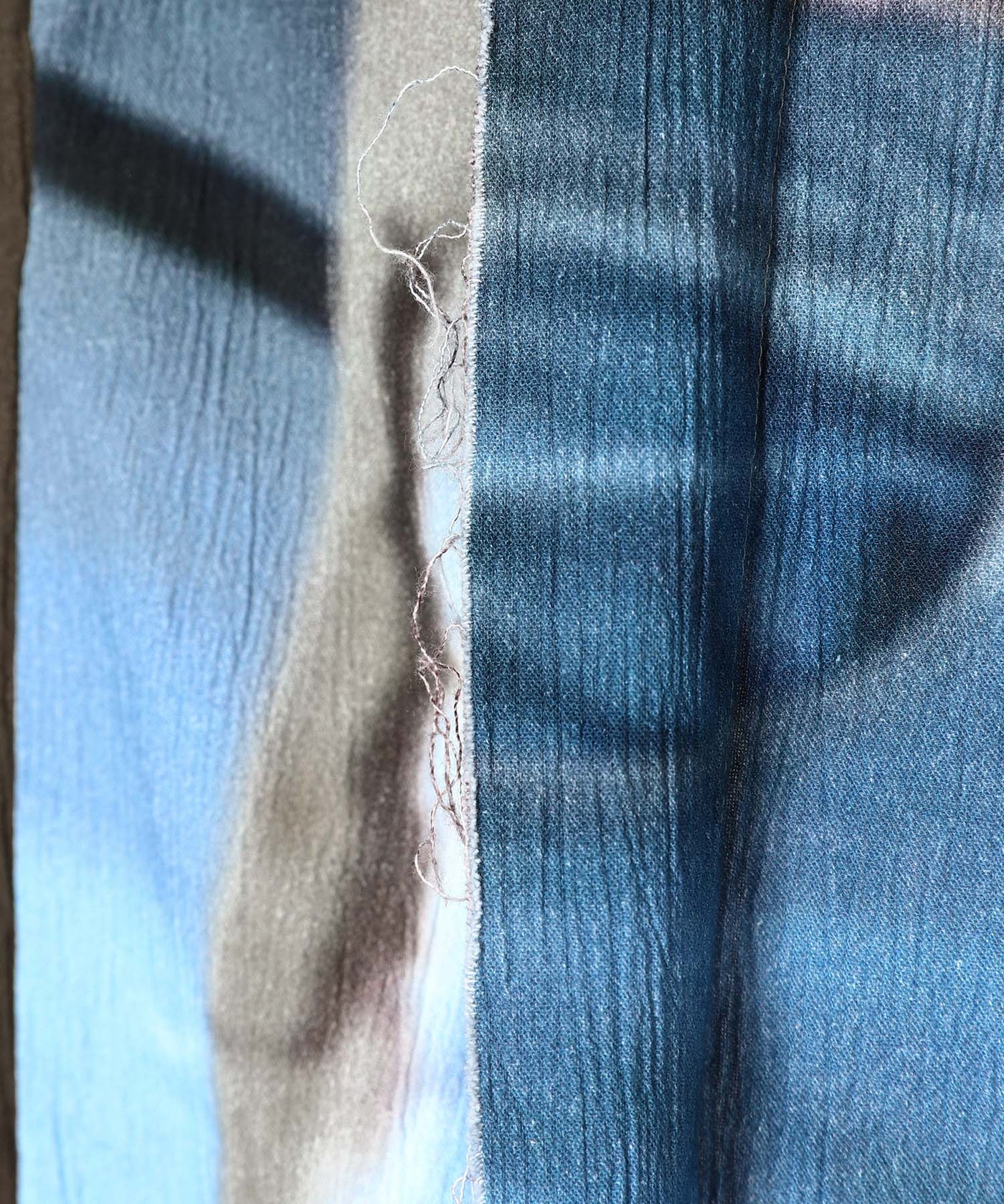 コトハヨコザワ(kotohayokozawa)｜Graphic Yoryu Pants