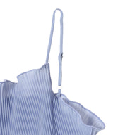 Todo Wave Sheer Camisole-kotohayokozawa-Forget-me-nots Online Store