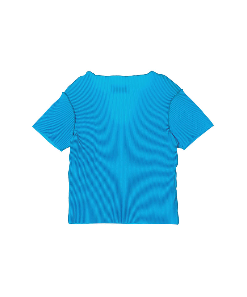 U-Neck Tiny Top-kotohayokozawa-Forget-me-nots Online Store