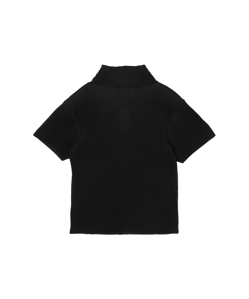 High Neck Tiny Top-kotohayokozawa-Forget-me-nots Online Store