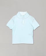 High Neck Tiny Top-kotohayokozawa-Forget-me-nots Online Store