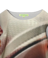 Food Graphic Dress