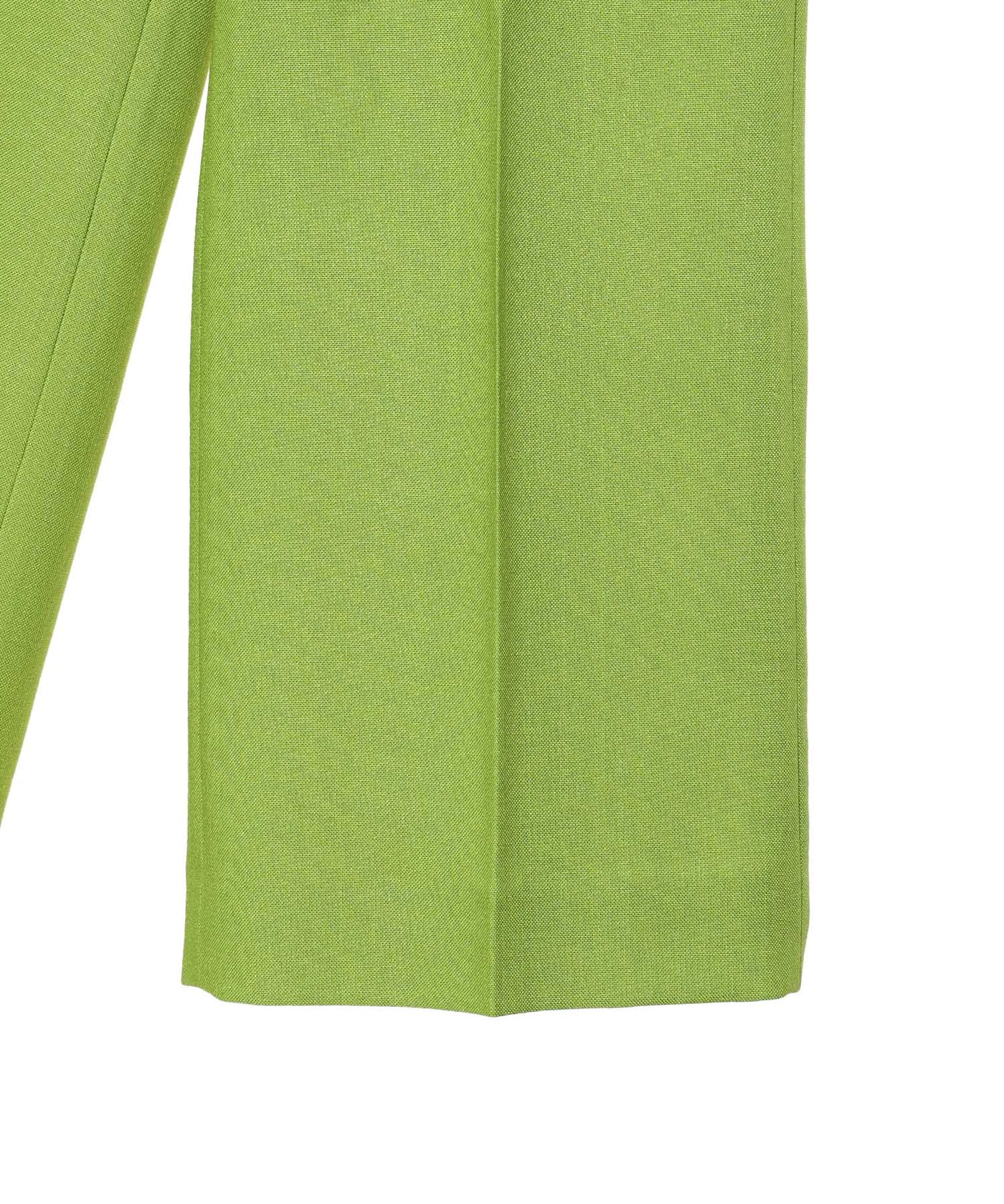 トーガプルラ(TOGA PULLA)｜Rayon Polyester Pants｜スニーカー
