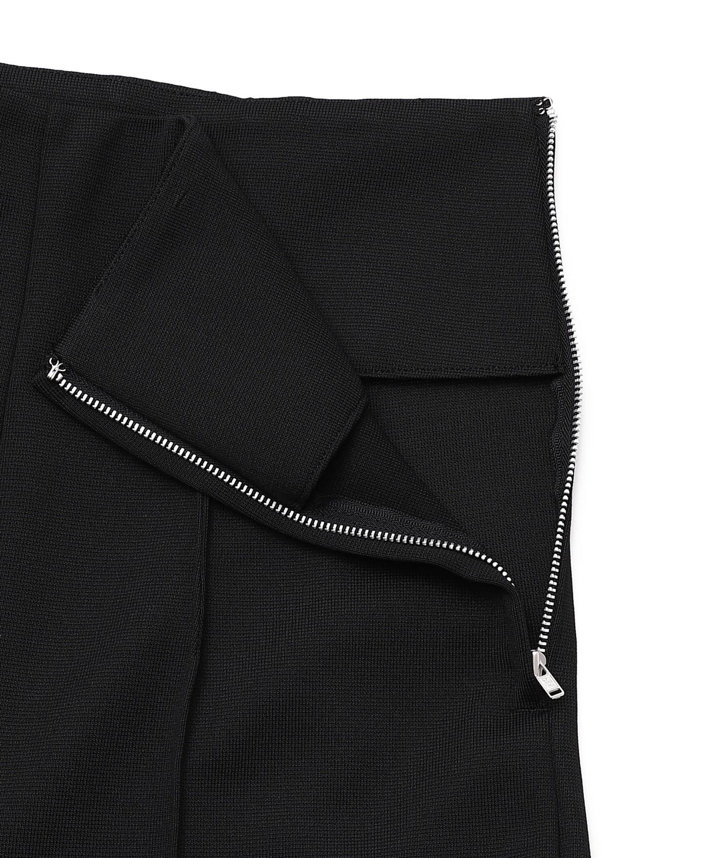 トーガプルラ(TOGA PULLA)｜Mirano Rib Pants｜スニーカー