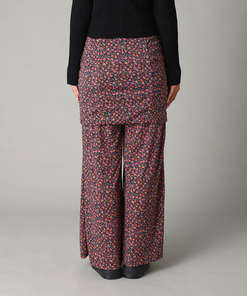 Smooth Jersey Pants-TOGA PULLA-Forget-me-nots Online Store