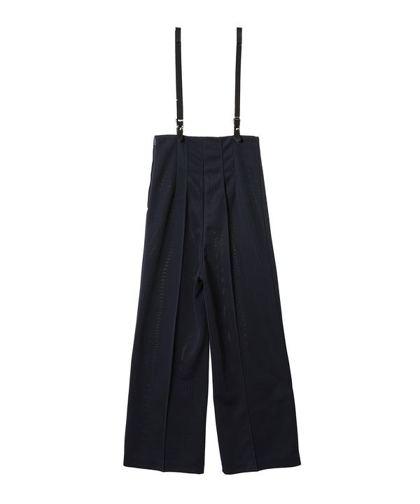 【Coming Soon】Mirano Rib Pants Fmn Exclusive-TOGA PULLA-Forget-me-nots Online Store