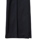 【Coming Soon】Mirano Rib Pants Fmn Exclusive-TOGA PULLA-Forget-me-nots Online Store