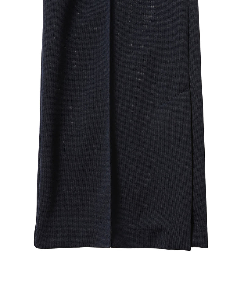 【Coming Soon】Mirano Rib Pants Fmn Exclusive-TOGA PULLA-Forget-me-nots Online Store