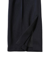 【Coming Soon】Mirano Rib Pants Fmn Exclusive-TOGA PULLA-Forget-me-nots Online Store