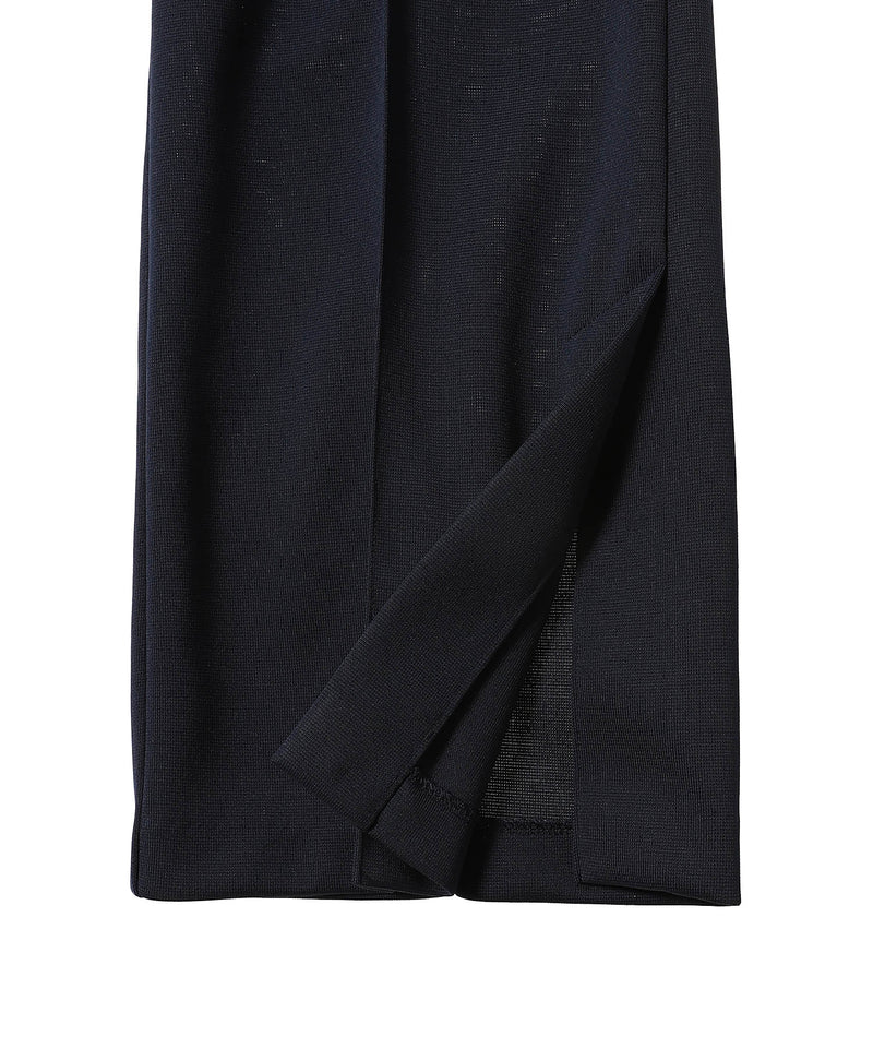 【Coming Soon】Mirano Rib Pants Fmn Exclusive-TOGA PULLA-Forget-me-nots Online Store