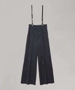 Mirano Rib Pants Fmn Exclusive-TOGA PULLA-Forget-me-nots Online Store
