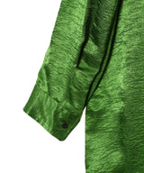 Crush Satin Blouse-TOGA PULLA-Forget-me-nots Online Store
