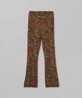 Print Jersey Pants-TOGA PULLA-Forget-me-nots Online Store