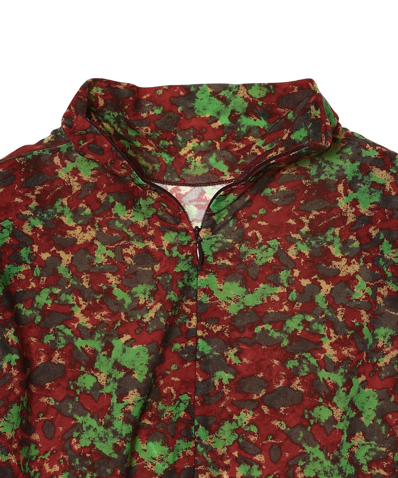 Print Jersey L/S-TOGA PULLA-Forget-me-nots Online Store