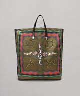 Print Tote Bag-TOGA PULLA-Forget-me-nots Online Store