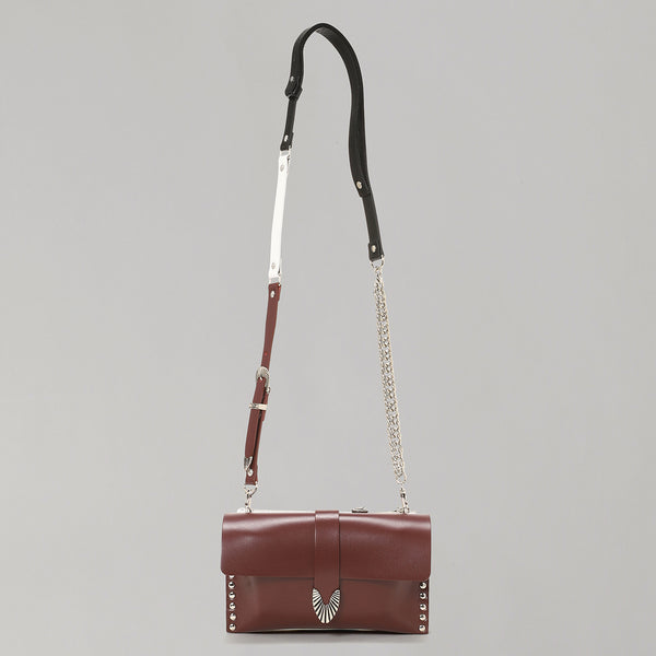 toga pulla サスペンダー mame perverze marni メンズ