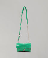 Leather Chain Bag-TOGA PULLA-Forget-me-nots Online Store