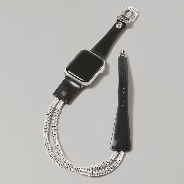 新品未使用】 TOGA PULLA Watch belt Mサイズ（TOGA Apple Watch