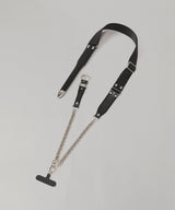 Nylon Phone Strap-TOGA PULLA-Forget-me-nots Online Store