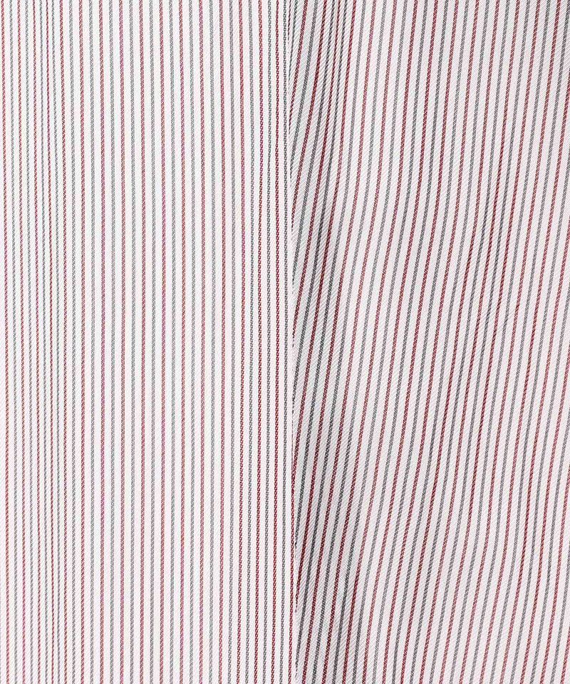Cupra Stripe Dress-TOGA PULLA-Forget-me-nots Online Store