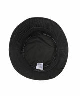Regenerated Moire Bucket Hat-Marine Serre-Forget-me-nots Online Store