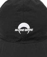 Recycled Nylon Baseball Cap-Marine Serre-Forget-me-nots Online Store