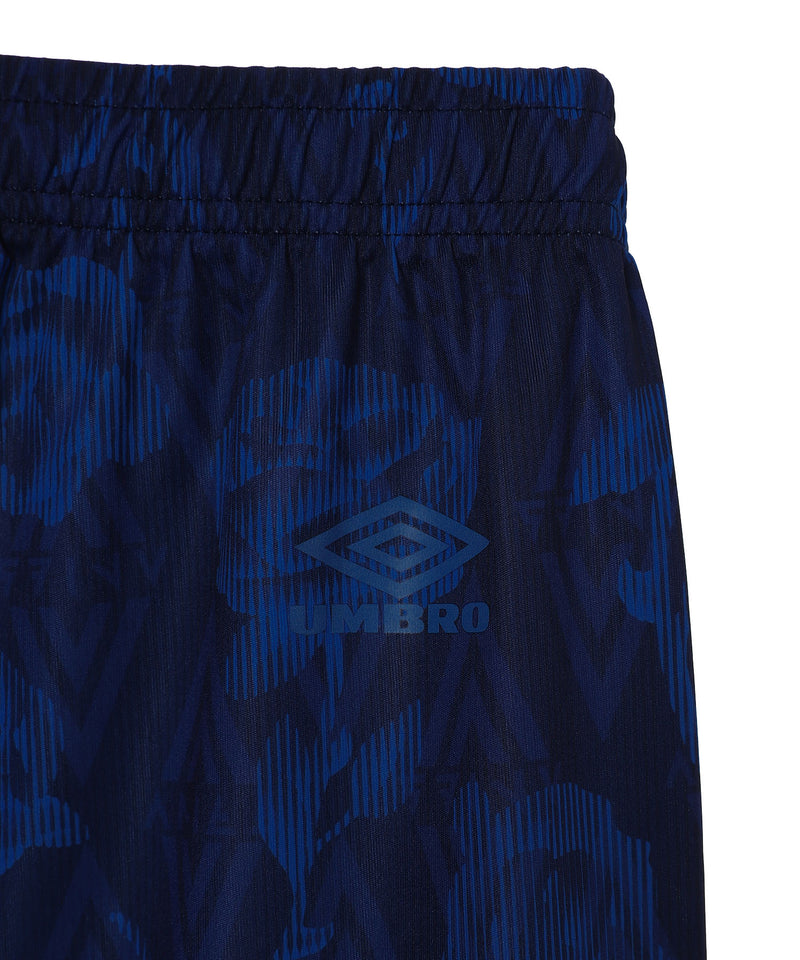 Roses Football Shorts-Aries-Forget-me-nots Online Store