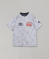 White Roses Ss Football Jersey-Aries-Forget-me-nots Online Store