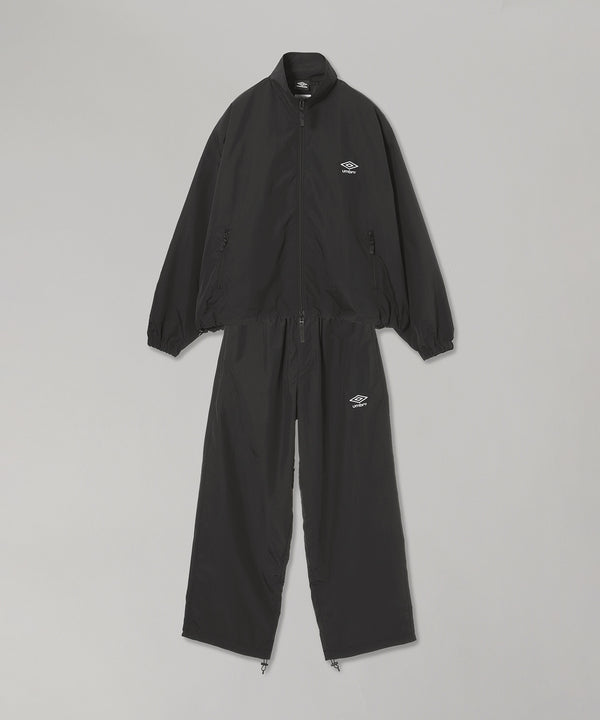 BASICKS x Umbro Set Up Jacket And Trouser-BASICKS-Forget-me-nots Online Store