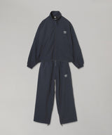 BASICKS x Umbro Set Up Jacket And Trouser-BASICKS-Forget-me-nots Online Store