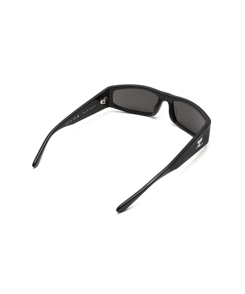 Tech Sunglasses-courrèges-Forget-me-nots Online Store