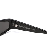 Tech Sunglasses-courrèges-Forget-me-nots Online Store