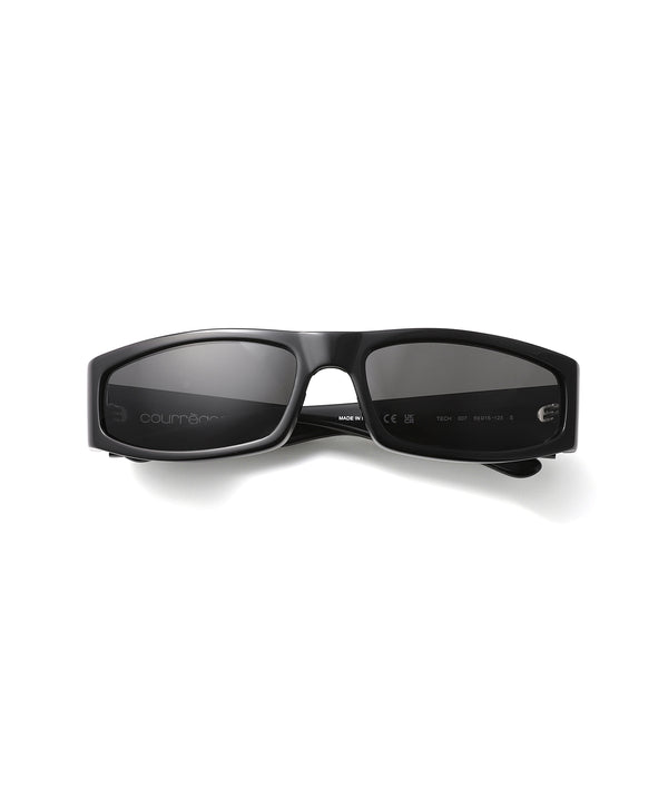 Tech Sunglasses-courrèges-Forget-me-nots Online Store