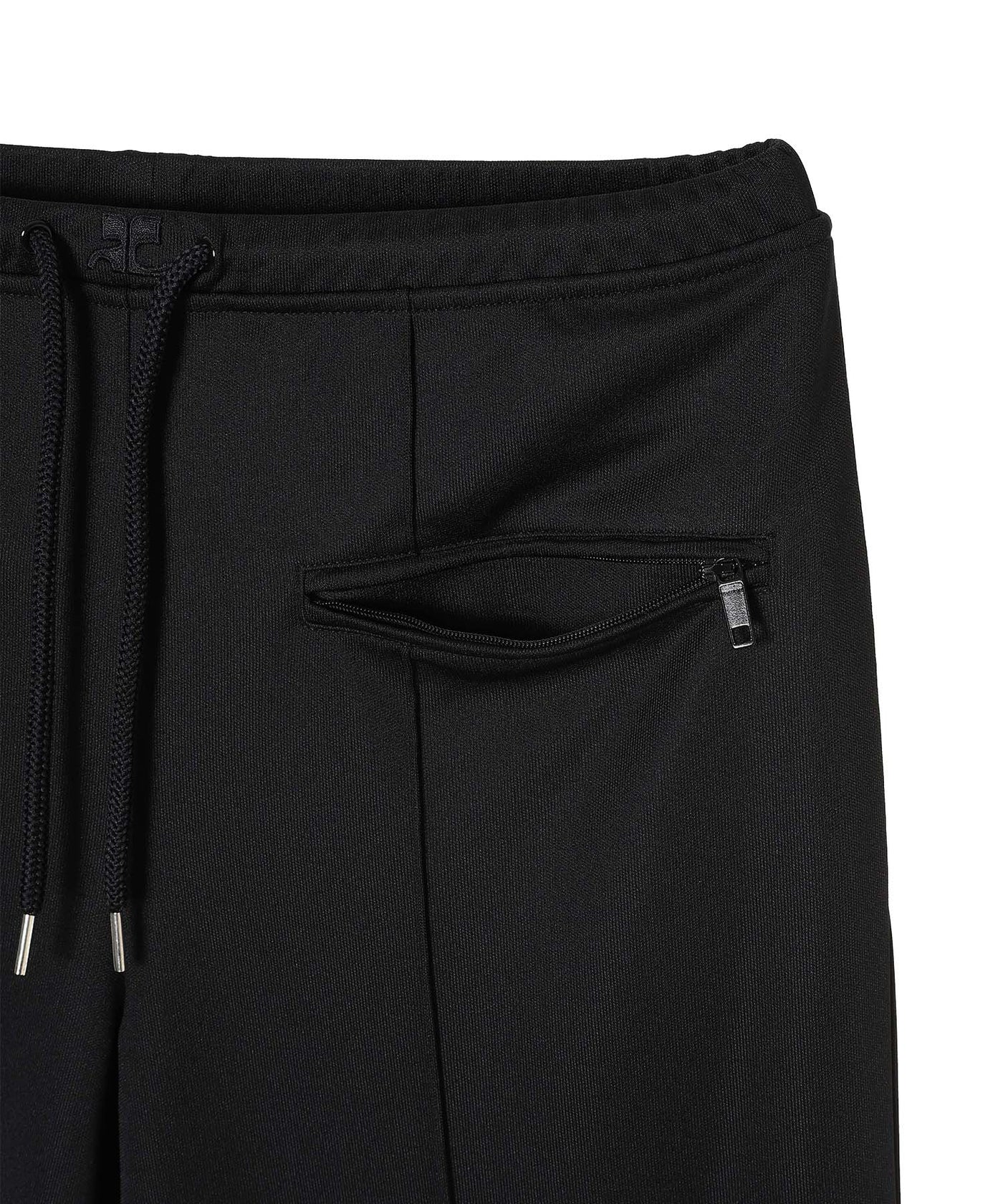 yonkon ♡ クロシェ　knit jogger 奇跡の再販御予約✨【✨15th LIMITED✨】ラインポケットニット