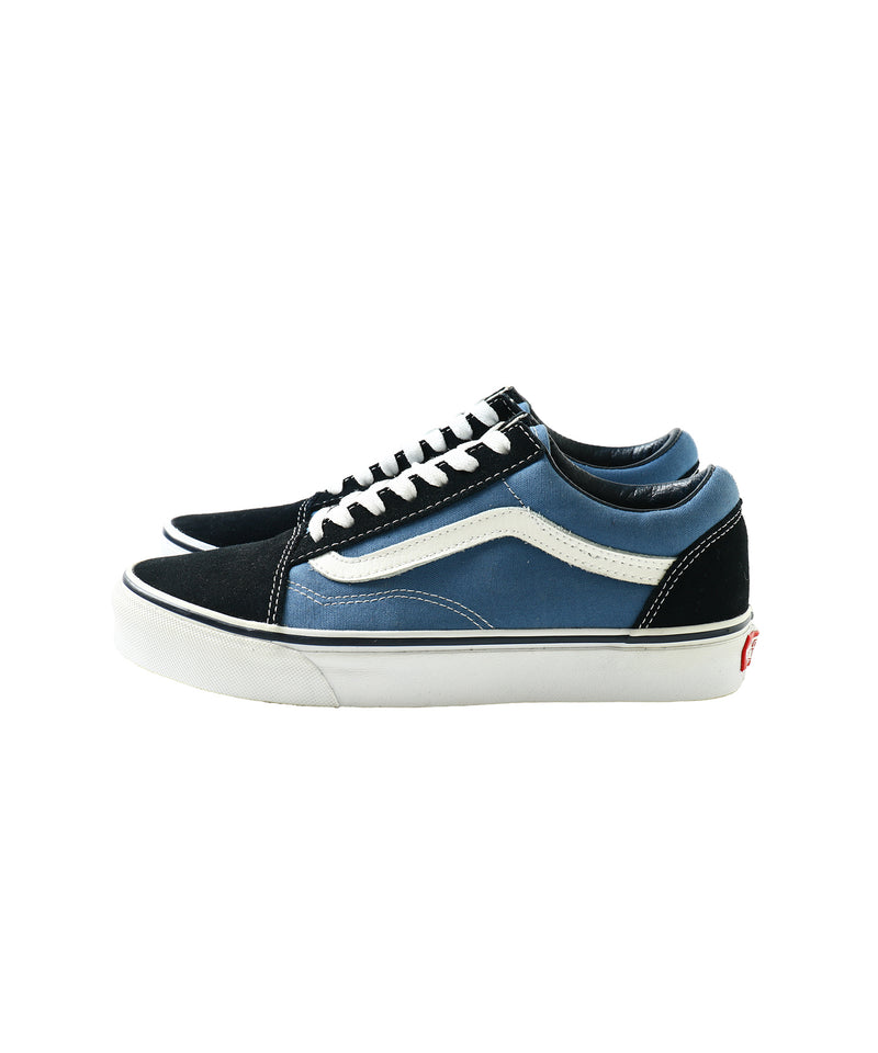＜Archive Sale＞Old Skool-VANS-Forget-me-nots Online Store