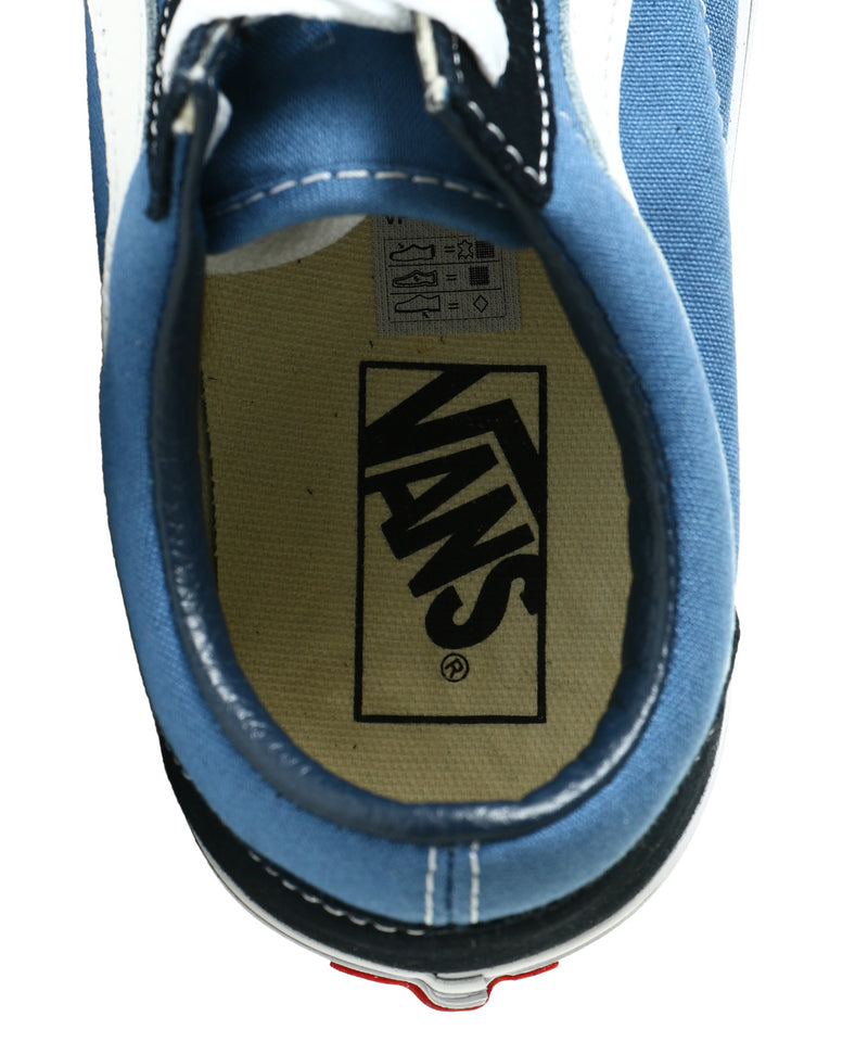 ＜Archive Sale＞Old Skool-VANS-Forget-me-nots Online Store