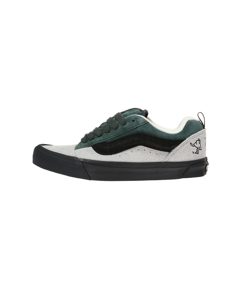 Knu Skool-VANS-Forget-me-nots Online Store