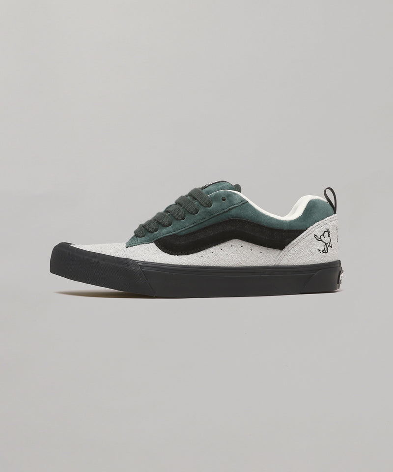 Knu Skool-VANS-Forget-me-nots Online Store