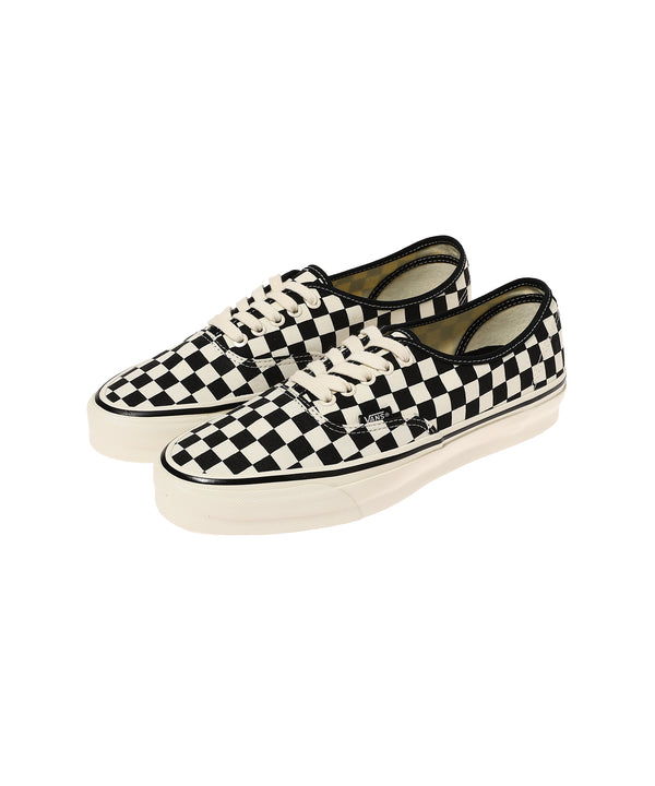 Authentic Reissue 44-VANS-Forget-me-nots Online Store