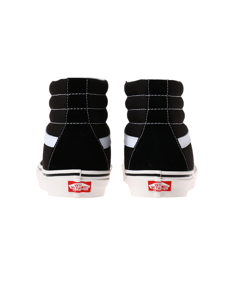 ＜Archive Sale＞Sk8-Hi 38 Dx-VANS-Forget-me-nots Online Store