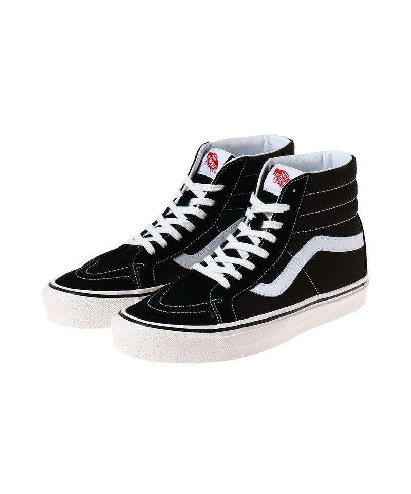 ＜Archive Sale＞Sk8-Hi 38 Dx-VANS-Forget-me-nots Online Store