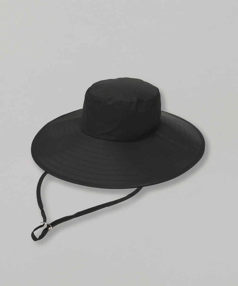 Poly Cotton Safari Hat-KIJIMA TAKAYUKI-Forget-me-nots Online Store